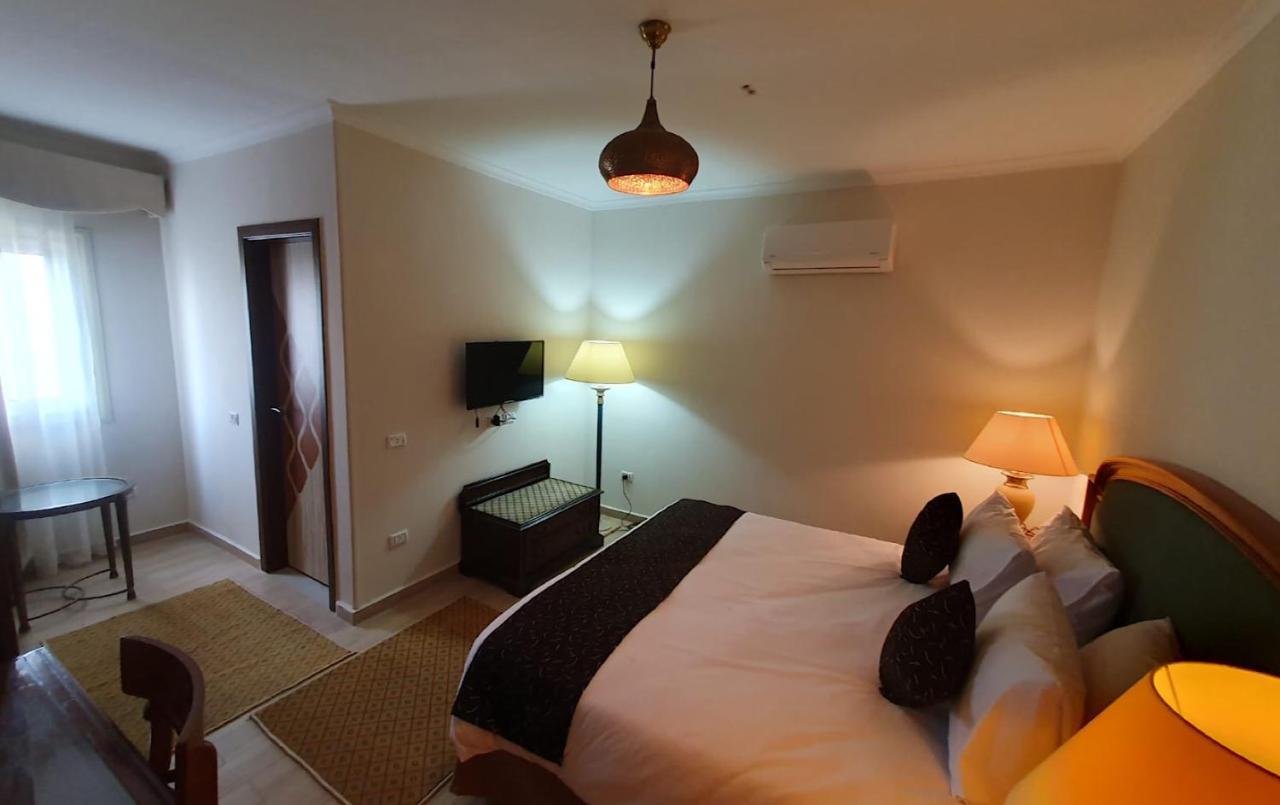 Kemet Boutique Hotel Nazlet el-Sîsi Extérieur photo