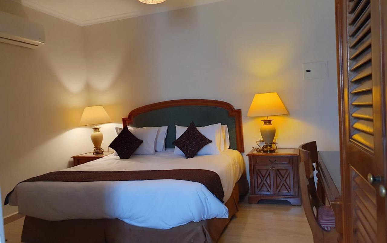 Kemet Boutique Hotel Nazlet el-Sîsi Extérieur photo