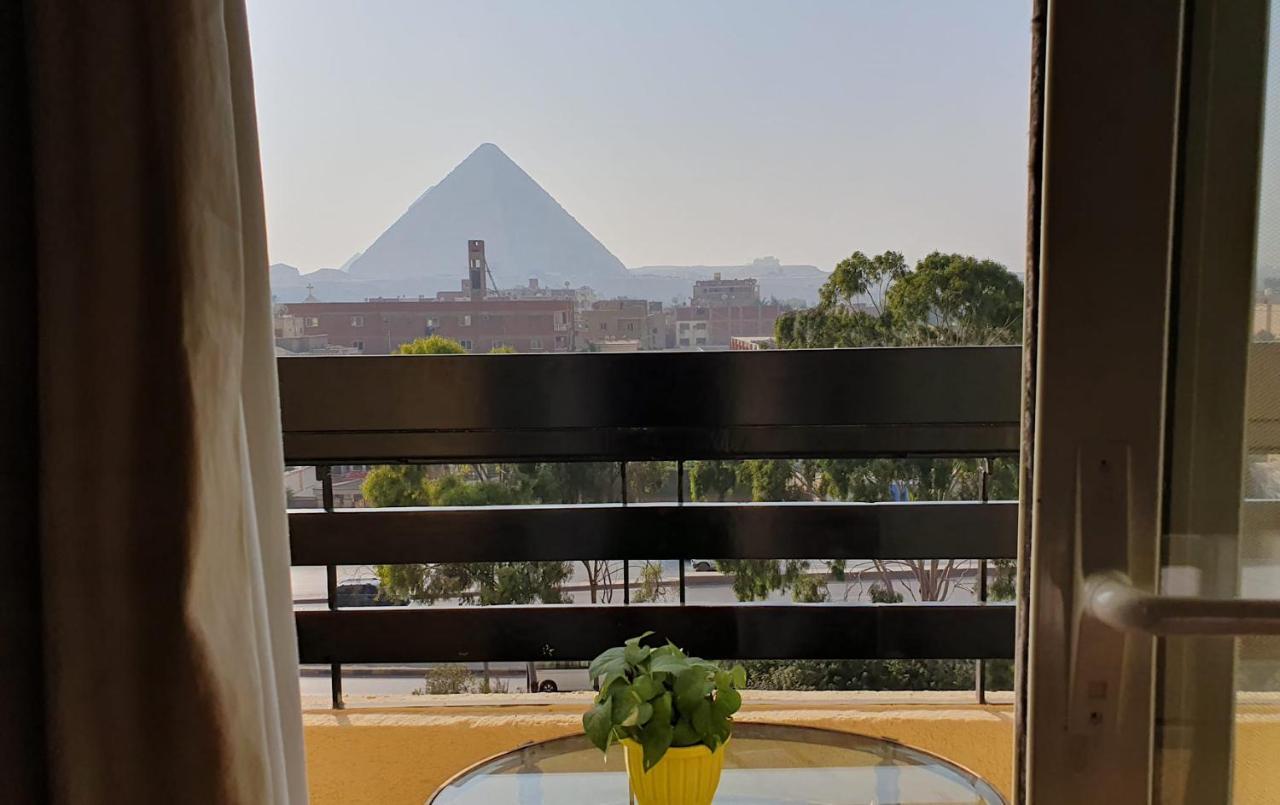 Kemet Boutique Hotel Nazlet el-Sîsi Extérieur photo