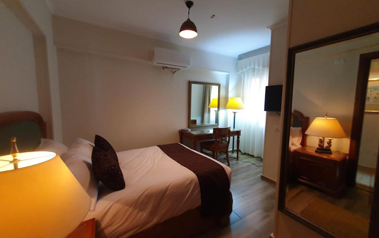 Kemet Boutique Hotel Nazlet el-Sîsi Extérieur photo