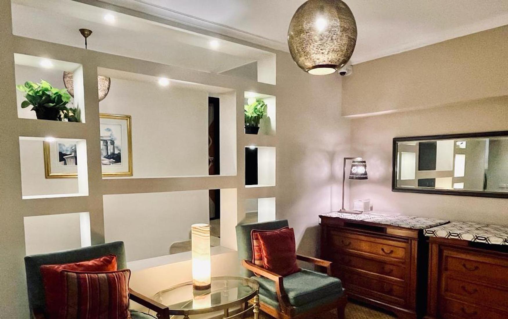 Kemet Boutique Hotel Nazlet el-Sîsi Extérieur photo